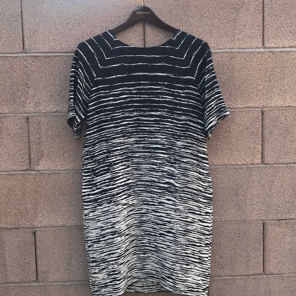 Vince Dress